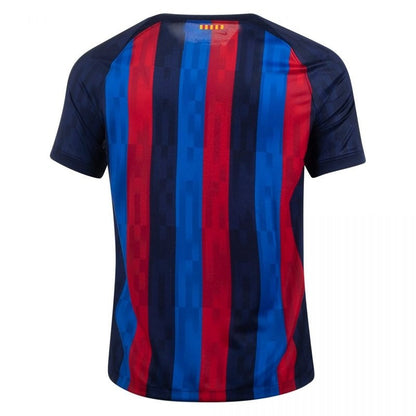 CAMISETA BARCELONA 22/23 I CASA - VERSIÓN AFICIONADO