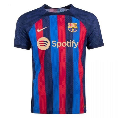 CAMISETA BARCELONA 22/23 I CASA - VERSIÓN JUGADOR