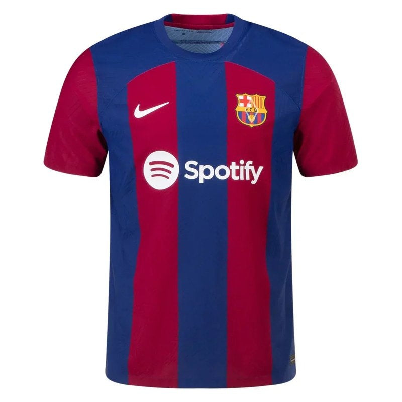 CAMISETA BARCELONA 23/24 I CASA - VERSIÓN JUGADOR