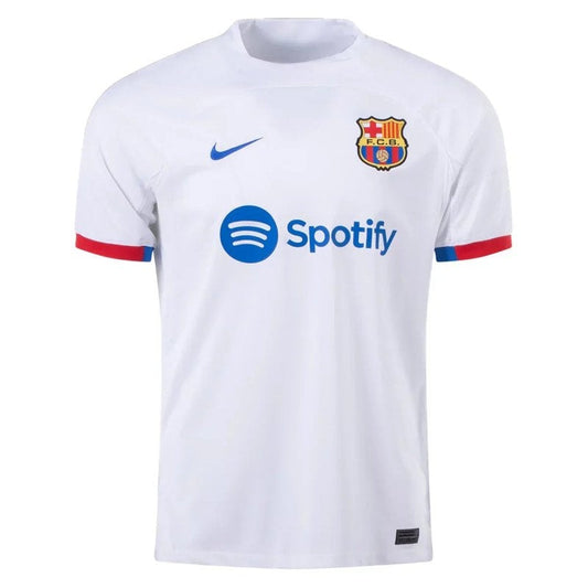 CAMISETA BARCELONA 23/24 II VISITANTE - VERSIÓN AFICIONADO