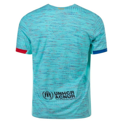 CAMISETA BARCELONA 23/24 III TERCERA - VERSIÓN JUGADOR