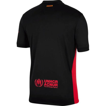 CAMISETA BARCELONA FC 24/25 II VISITANTE - VERSIÓN AFICIONADO