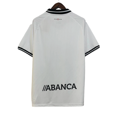 CAMISETA CELTA DE VIGO 25/26 EDICIÓN 100º ANIVERSARIO - VERSIÓN AFICIONADO