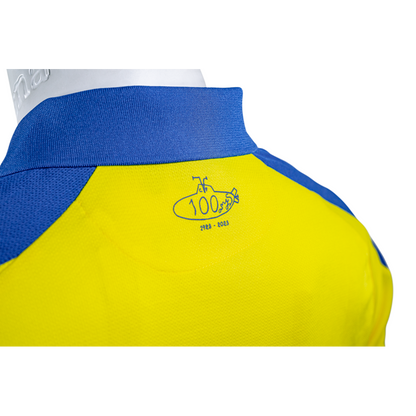 CAMISETA CENTENARIO VILLARREAL 1923-2023