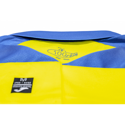 CAMISETA CENTENARIO VILLARREAL 1923-2023