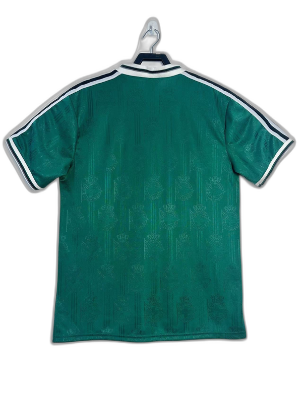 CAMISETA DEPORTIVO DEPORTIVO LA CORUÑA 99/00 II VISITANTE - VERSIÓN RETRO