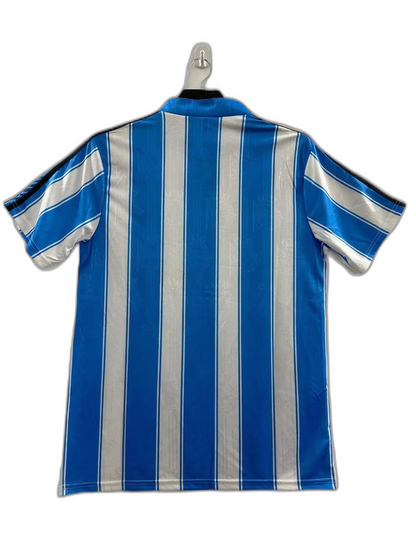 CAMISETA DEPORTIVO LA CORUÑA 97/98 I CASA - VERSIÓN RETRO