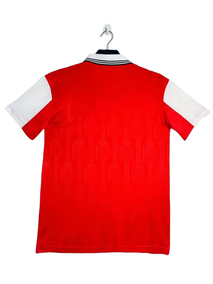 CAMISETA DEPORTIVO LA CORUÑA 97/98 II VISITANTE - VERSIÓN RETRO