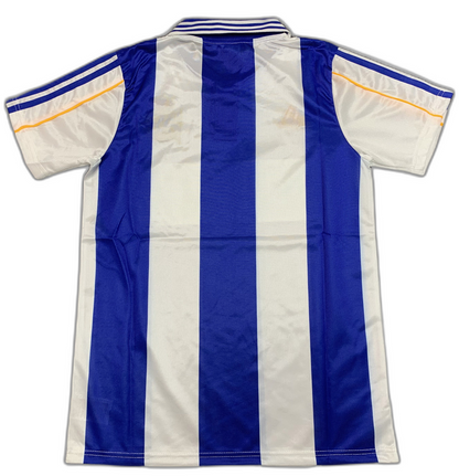 CAMISETA DEPORTIVO LA CORUÑA 99/00 I CASA - VERSIÓN RETRO