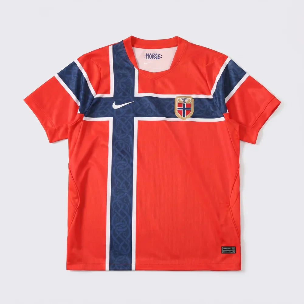 CAMISETA NORUEGA I 2026