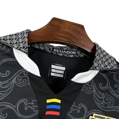 ECUADOR GOALKEEPER I 2026 WORLD CUP MAN