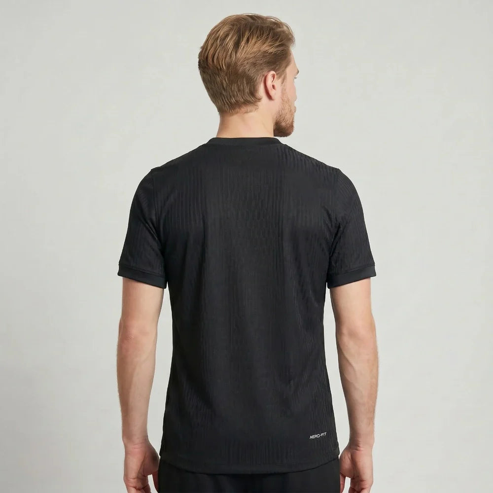 CAMISETA NORUEGA II 2026/27 - VERSIÓN JUGADOR