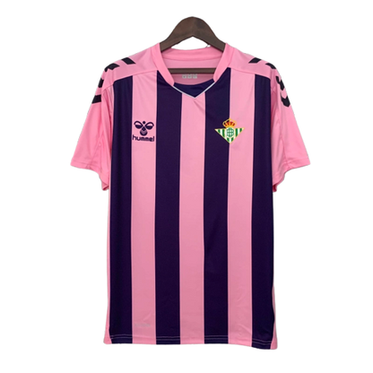CAMISETA REAL BETIS 25/26 EDICIÓN ESPECIAL - VERSIÓN AFICIONADO