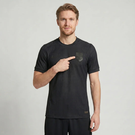 CAMISETA NORUEGA II 2026/27 - VERSIÓN JUGADOR