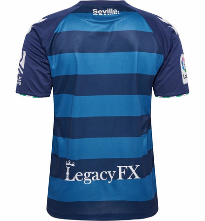 CAMISETA REAL BETIS 22/23 II VISITANTE - VERSIÓN AFICIONADO