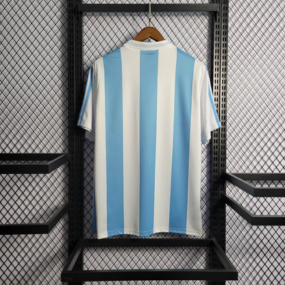 CAMISETA ARGENTINA HOME 1990 ADIDAS RETRO – HOMBRE
