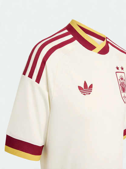 ESPAÑA II 2026 WORLD CUP NIÑOS