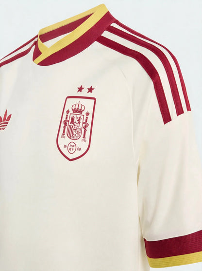 CAMISETA ES II 2026  NIÑOS