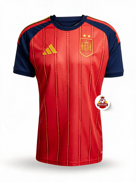 ESPAÑA I 2026 WORLD CUP HOMBRE