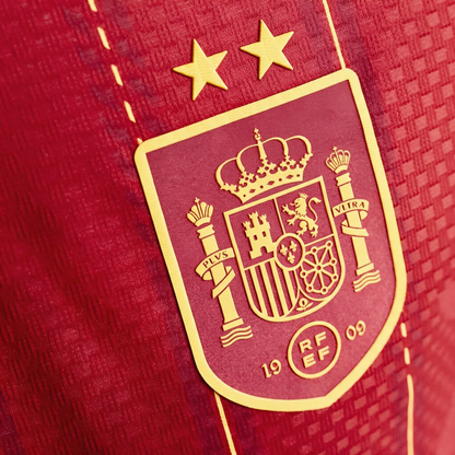 ESPAÑA I 2026 WORLD CUP HOMBRE
