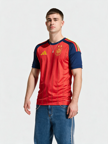 ESPAÑA I 2026 WORLD CUP HOMBRE