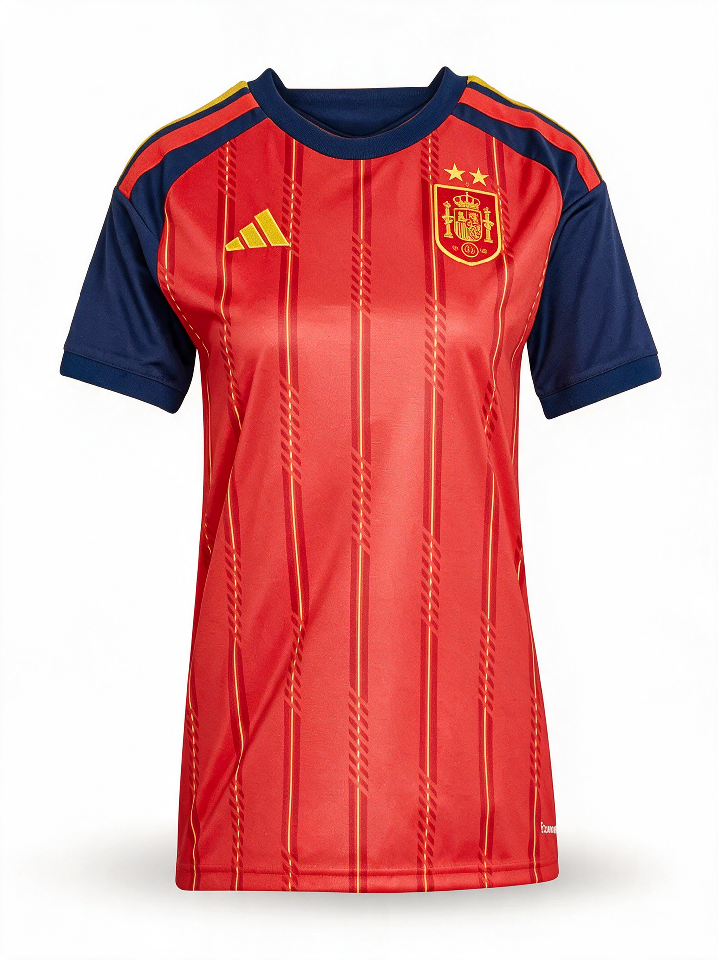ESPAÑA I 2026 WORLD CUP MUJER