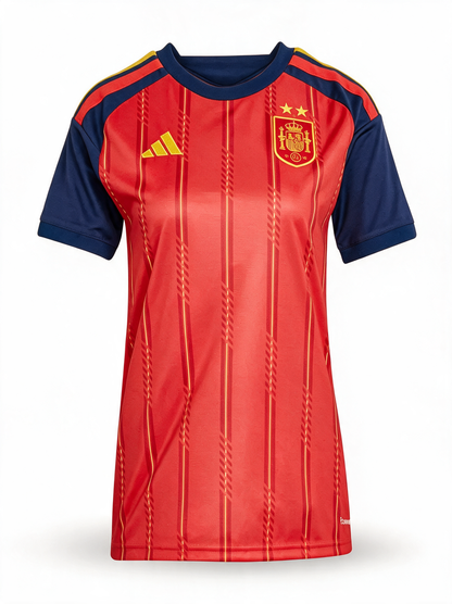 ESPAÑA I 2026 WORLD CUP MUJER