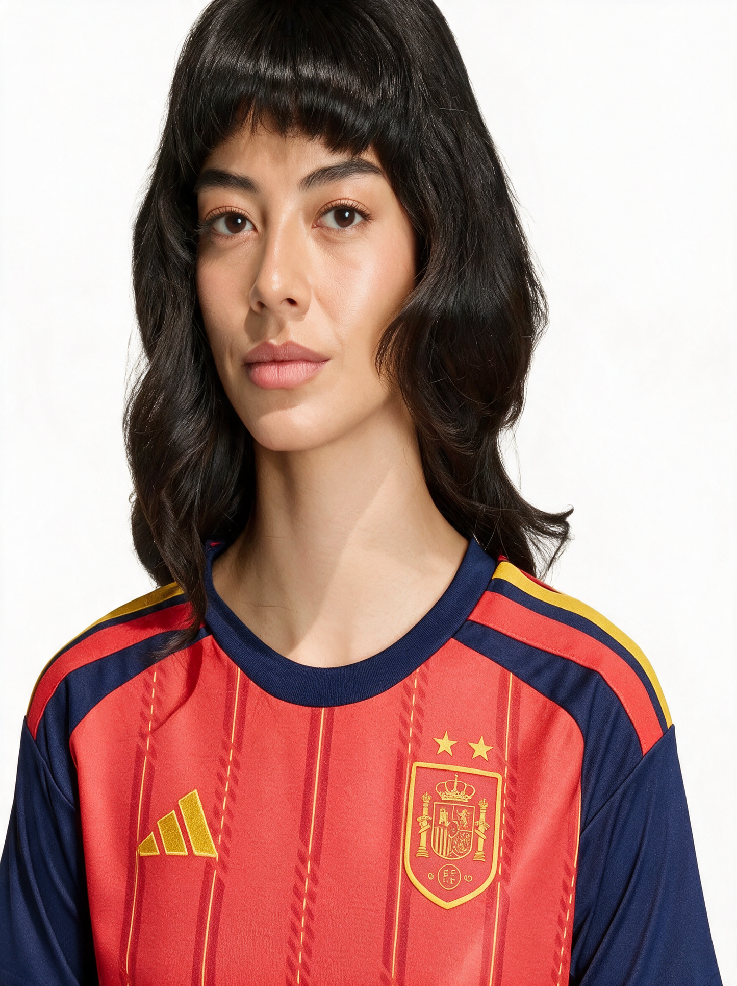 ESPAÑA I 2026 WORLD CUP MUJER