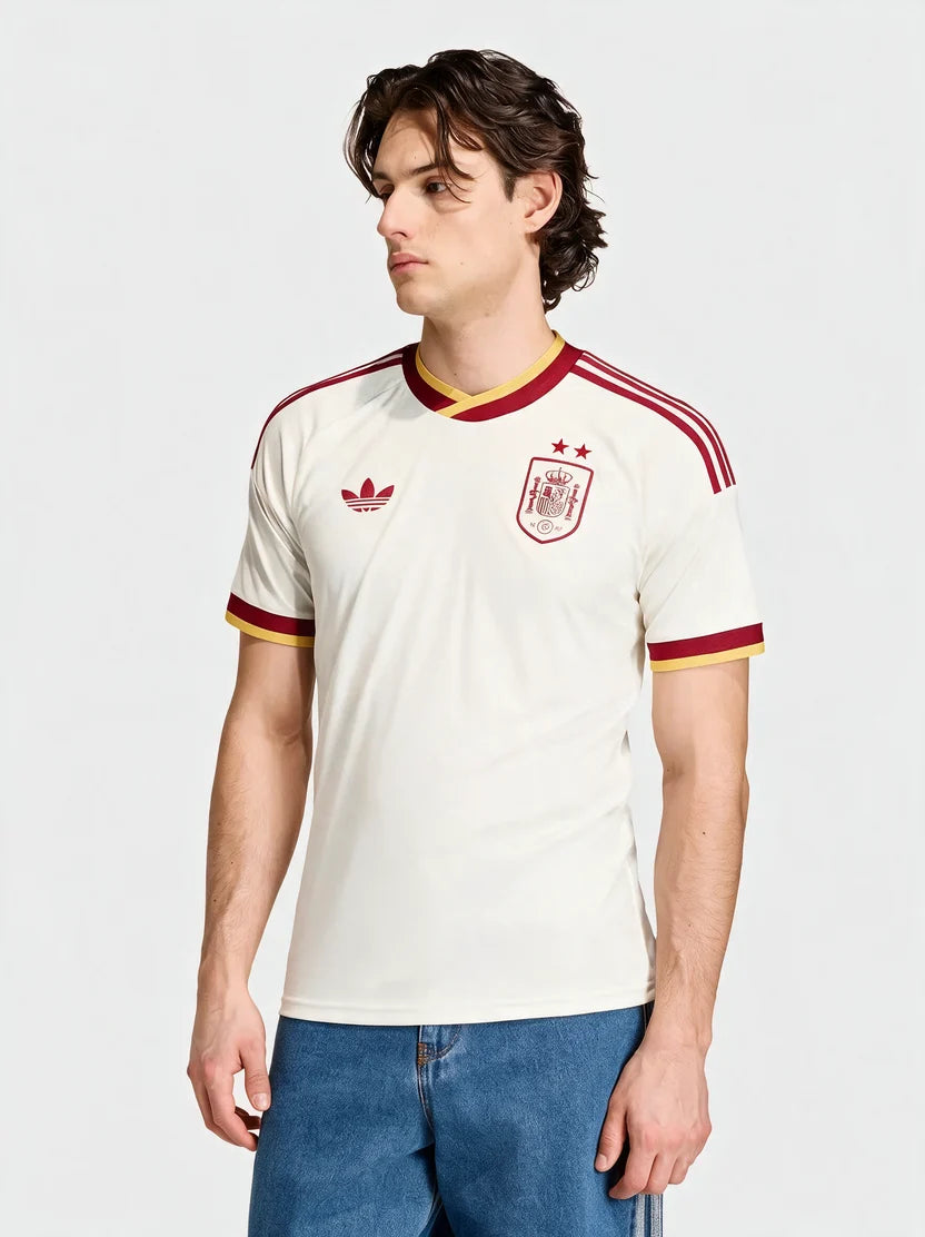 CAMISETA ES II 26/27 VERSIÓN FAN