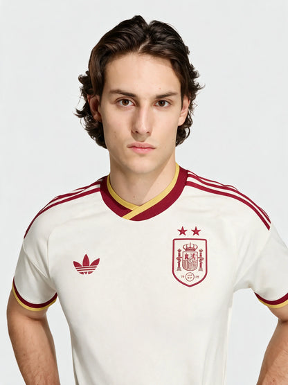 CAMISETA ES II 26/27 VERSIÓN FAN