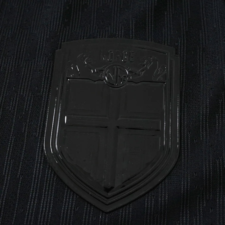 CAMISETA NORUEGA II 2026/27 - VERSIÓN JUGADOR
