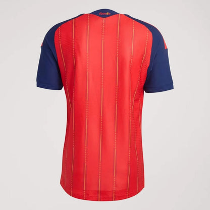 CAMISETA ES I 2026 HOMBRE