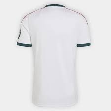 CAMISETA REAL MADRID HOME 2026/27