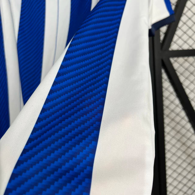 CAMISETA REAL SOCIEDAD HOME 25/26