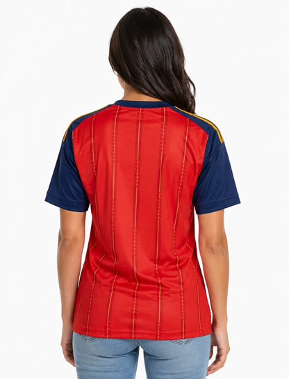 CAMISETA ES I 2026 MUJER