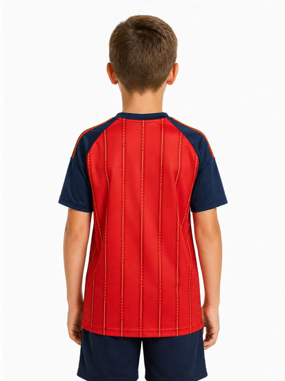 CAMISETA NINÕS ES HOME 26/27