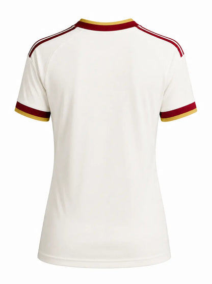 CAMISETA DE ES VISITANTE MUJER