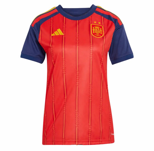 CAMISETA ES I 2026 MUJER