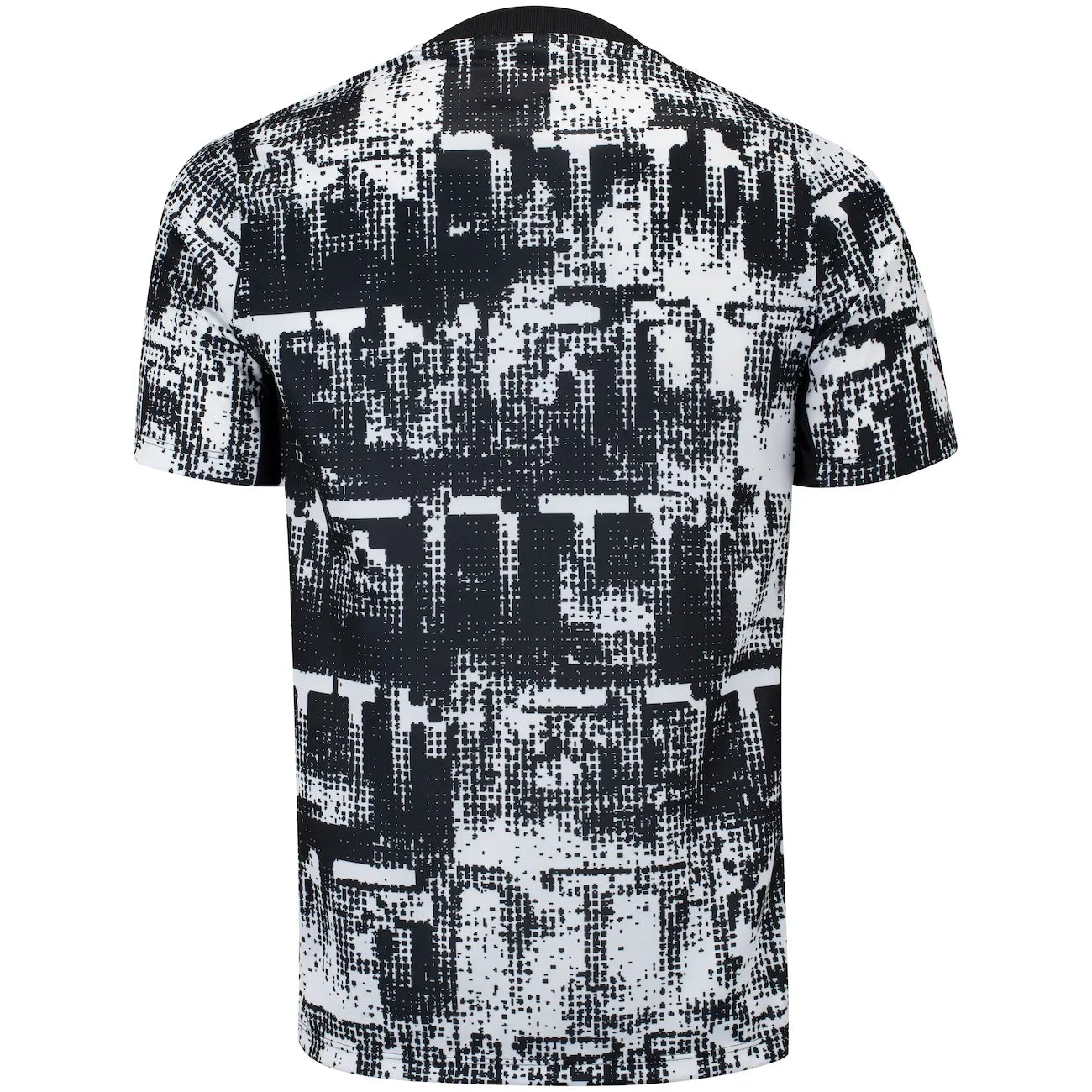 CAMISETA DEL CORINTHIANS PREPARTIDO 26/27 AFICIONADO