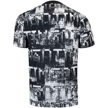 CAMISETA DEL CORINTHIANS PREPARTIDO 26/27 AFICIONADO