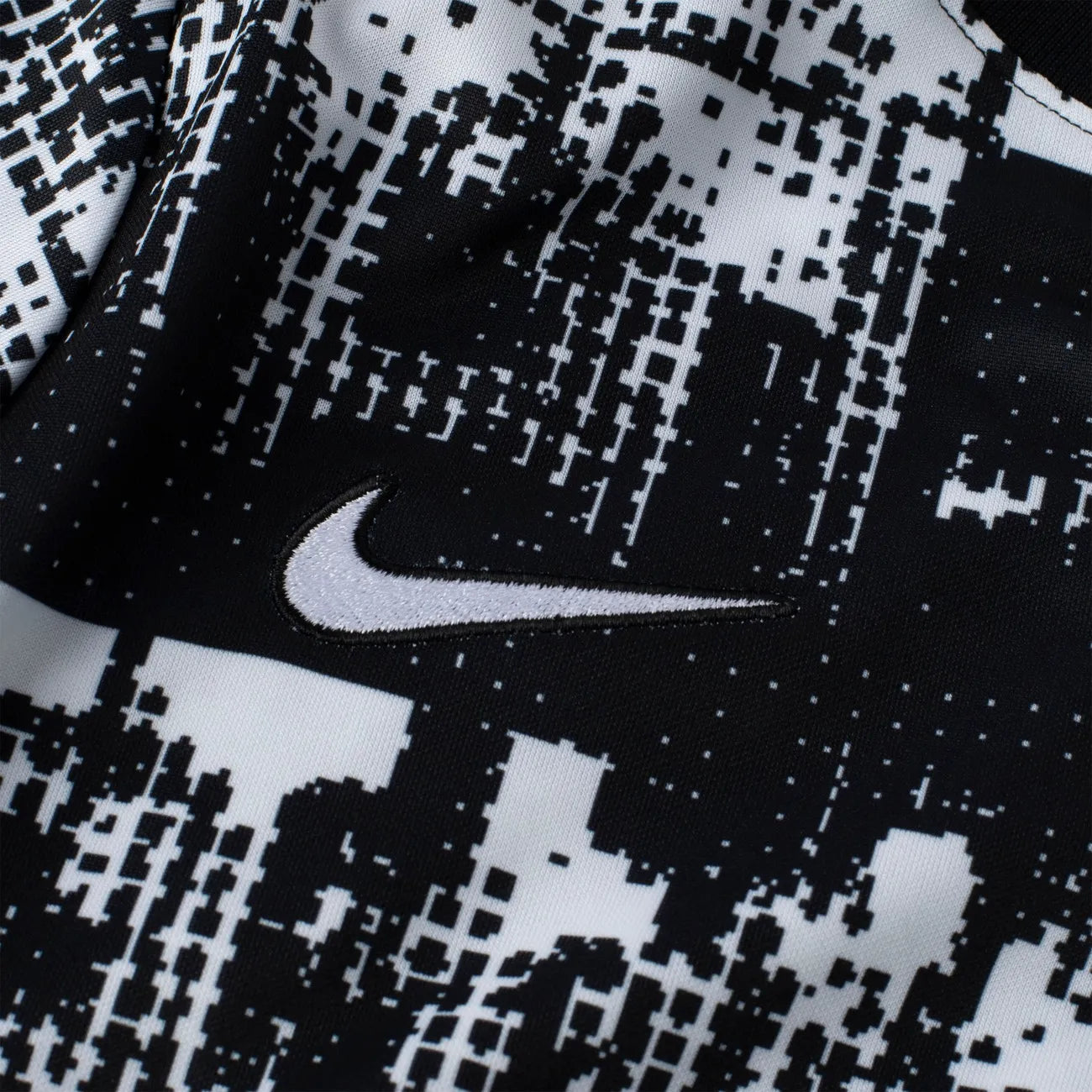 CAMISETA DEL CORINTHIANS PREPARTIDO 26/27 AFICIONADO