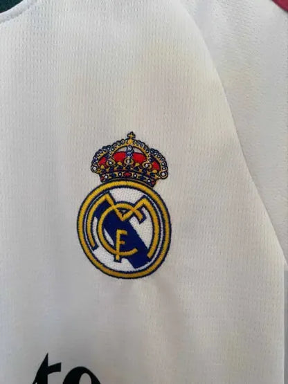 CAMISETA REAL MADRID HOME 26/27