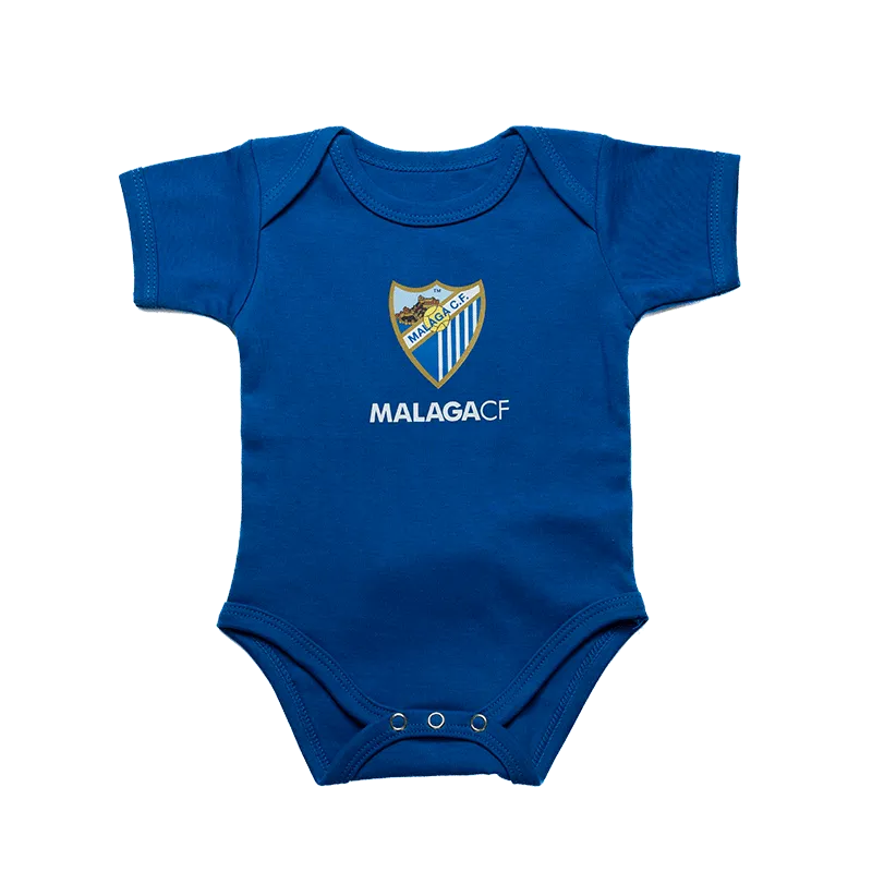 Body Bebe Málaga CF 2026