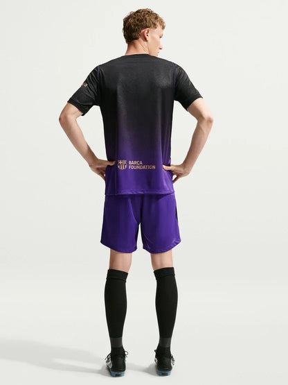 CAMISETA FC BARCELONA AWAY 26/27