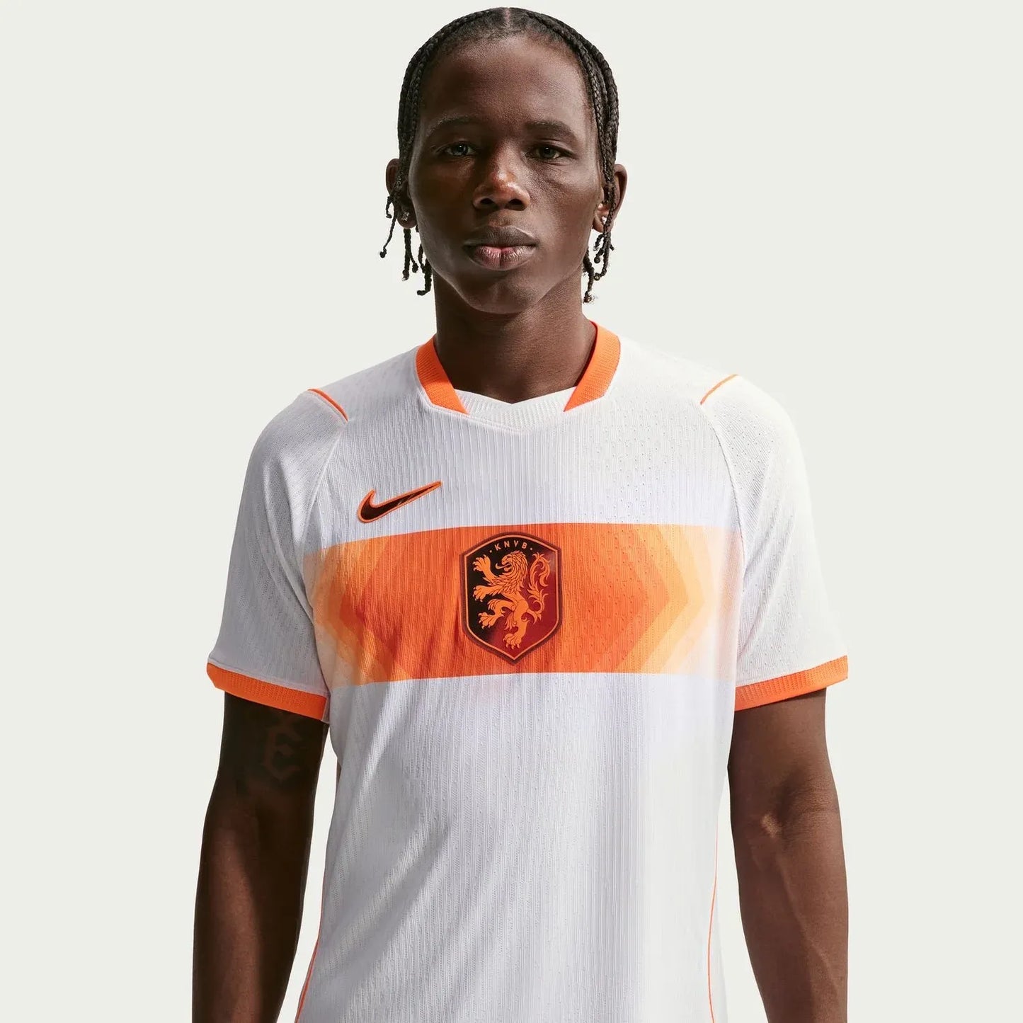 CAMISETA HOLANDA II 2026 WORLD CUP HOMBRE