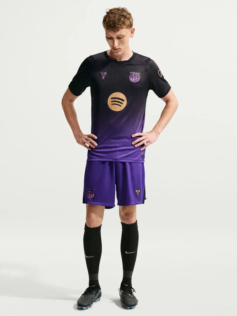 CAMISETA FC BARCELONA AWAY 26/27