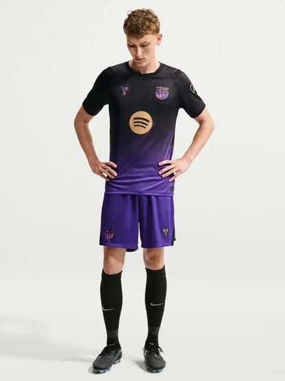 CAMISETA FC BARCELONA AWAY 26/27
