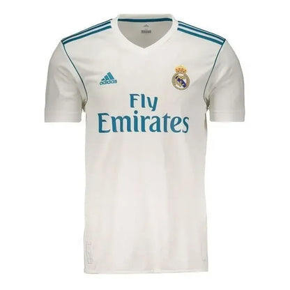 CAMISETA DEL REAL MADRID 2017-2018 CRISTIANO RONALDO