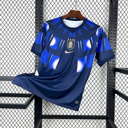 CAMISETA SELECCIÓN URUGUAY II - COPA DEL MUNDO 2026