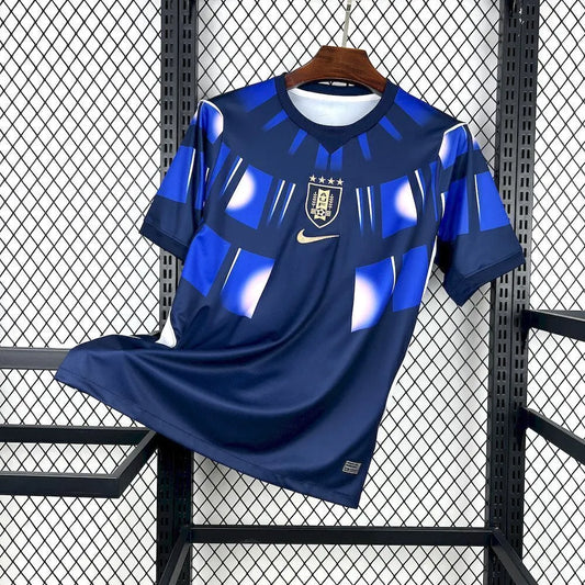 CAMISETA SELECCIÓN URUGUAY II - COPA DEL MUNDO 2026